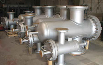 高壓氣體過濾器