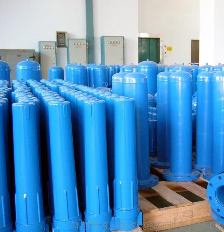 氣體過(guò)濾器