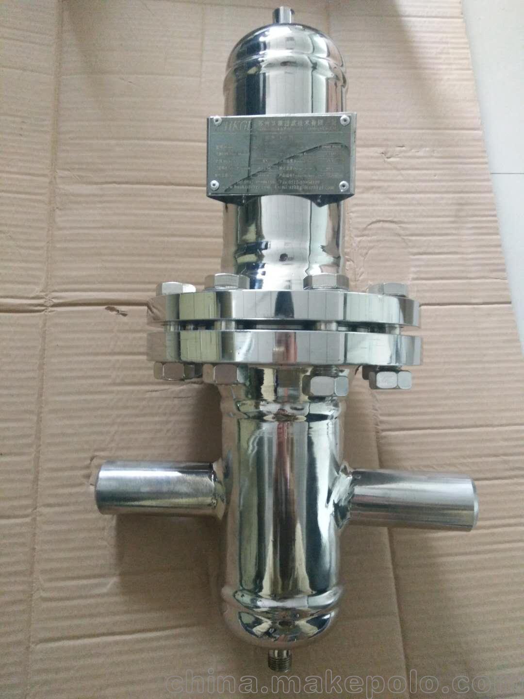 氣體過(guò)濾器