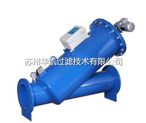 山東自清洗過濾器哪家好