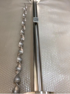 SK管式混合器價格